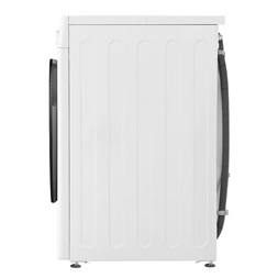 LG F4WR510SBW elöltöltős mosógép