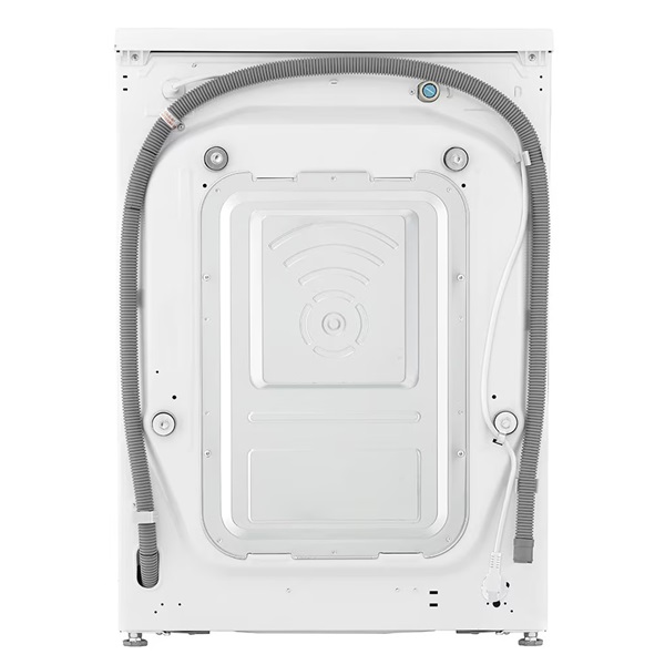 LG F4WR510SBW elöltöltős mosógép