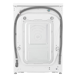 LG F4WR510SBW elöltöltős mosógép