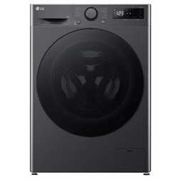 LG F4WR511S2M 11 kg sötét inox elöltöltős mosógép