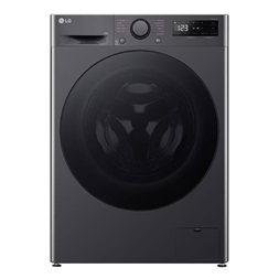 LG F4WR511S2M 11 kg sötét inox elöltöltős mosógép