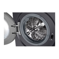 LG F4WR511S2M 11 kg sötét inox elöltöltős mosógép