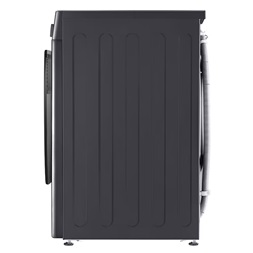 LG F4WR511S2M 11 kg sötét inox elöltöltős mosógép