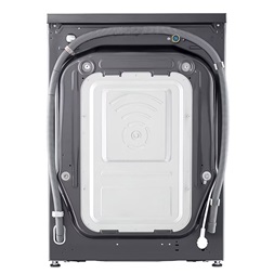 LG F4WR511S2M 11 kg sötét inox elöltöltős mosógép