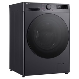 LG F4WR511S2M 11 kg sötét inox elöltöltős mosógép