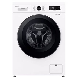 LG F4X1008NWK elöltöltős mosógép