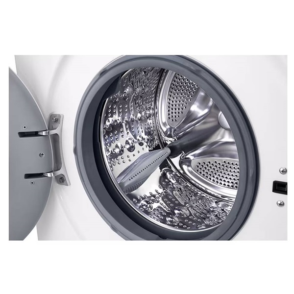 LG F4X1008NWK elöltöltős mosógép