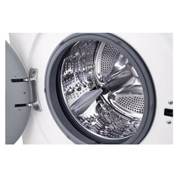 LG F4X1008NWK elöltöltős mosógép