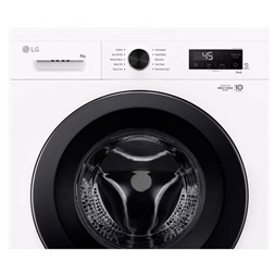 LG F4X1008NWK elöltöltős mosógép
