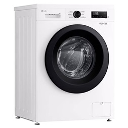 LG F4X1008NWK elöltöltős mosógép
