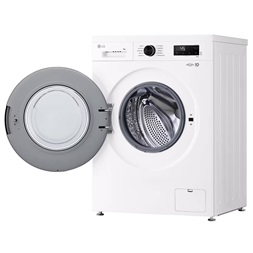 LG F4X1008NWK elöltöltős mosógép