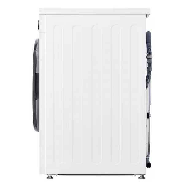 LG F4X1008NWK elöltöltős mosógép