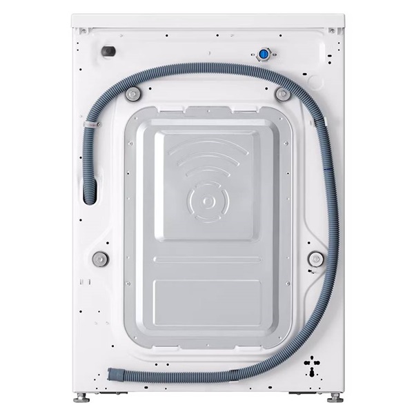 LG F4X1008NWK elöltöltős mosógép