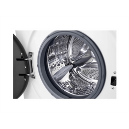LG F4X1009NWB fehér, elöltöltős, max.1350ford., 9 kg, mosógép