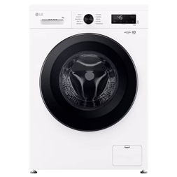 LG F4X1009NWK elöltöltős mosógép