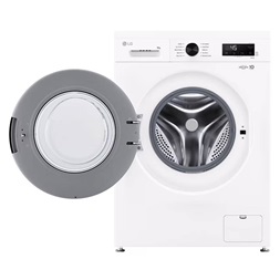 LG F4X1009NWK elöltöltős mosógép