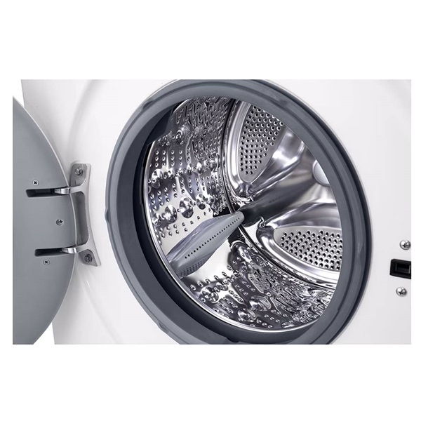 LG F4X1009NWK elöltöltős mosógép