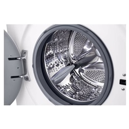 LG F4X1009NWK elöltöltős mosógép