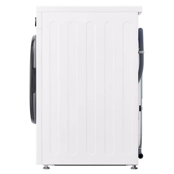 LG F4X1009NWK elöltöltős mosógép