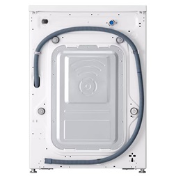 LG F4X1009NWK elöltöltős mosógép