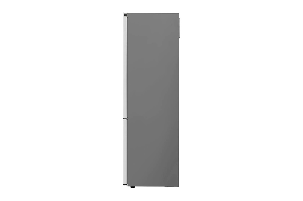 LG GBB92STABP inox, alulfagyasztós, Hűtő:277L, Fagyasztó:107L, DoorCooling + LINEAR Cooling hűtőszekrény