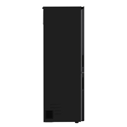 LG GBV21L0EEP alulfagyasztós, Hűtő:344L, Fagyasztó:110L, Total No Frosthűtőszekrény