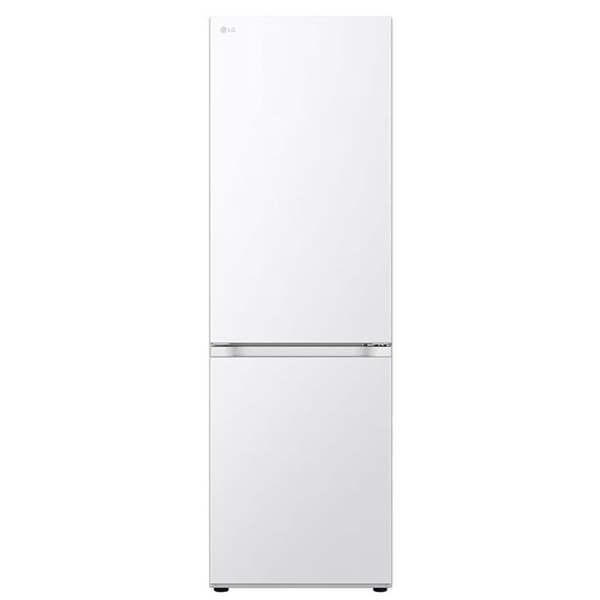 LG GBV21L0ESW alulfagyasztós hűtőszekrény