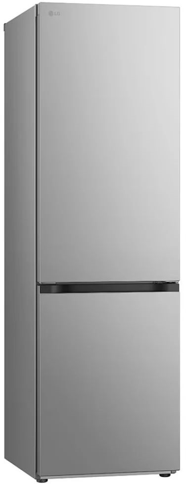LG GBV3100DPY mattezüst, alulfagyasztós, Hűtő:234L, Fagyasztó:110L, DoorCooling hűtőszekrény