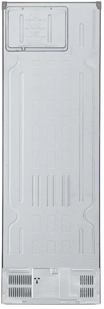 LG GBV3100DPY mattezüst, alulfagyasztós, Hűtő:234L, Fagyasztó:110L, DoorCooling hűtőszekrény