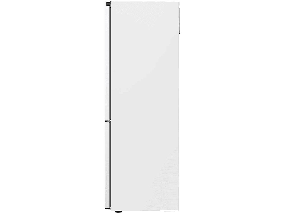 LG GBV3100DSW fehér, alulfagyasztós, Hűtő:234L, Fagyasztó:110L, DoorCooling hűtőszekrény
