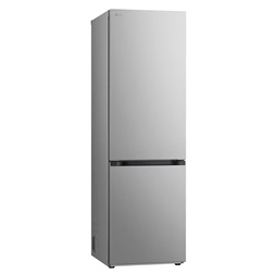 LG GBV7180CPY inox alulfagyasztós hűtőszekrény