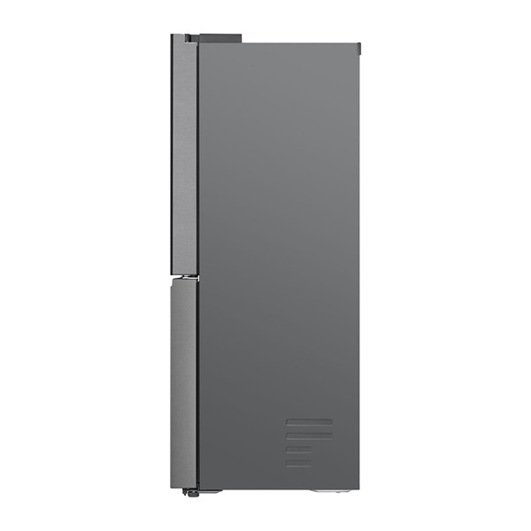 LG GMG960MBEE inox négyajtós hűtőszekrény
