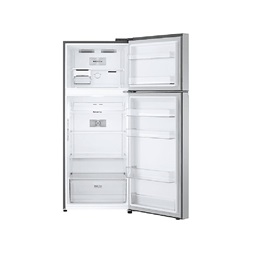 LG GTBV36PZGKD felülfagyasztós hűtőszekrény