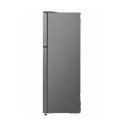 LG GTF916PZPED ezüst, felülfagyasztós, Hűtő:418L, Fagyasztó:174L, Total No frost hűtőszekrény