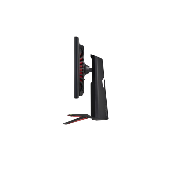 LG 27" 27GP95RP UHD Nano IPS 144Hz HDMI/DP/USB gamer monitor