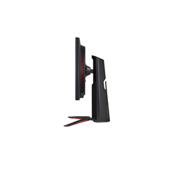 LG 27" 27GP95RP UHD Nano IPS 144Hz HDMI/DP/USB gamer monitor