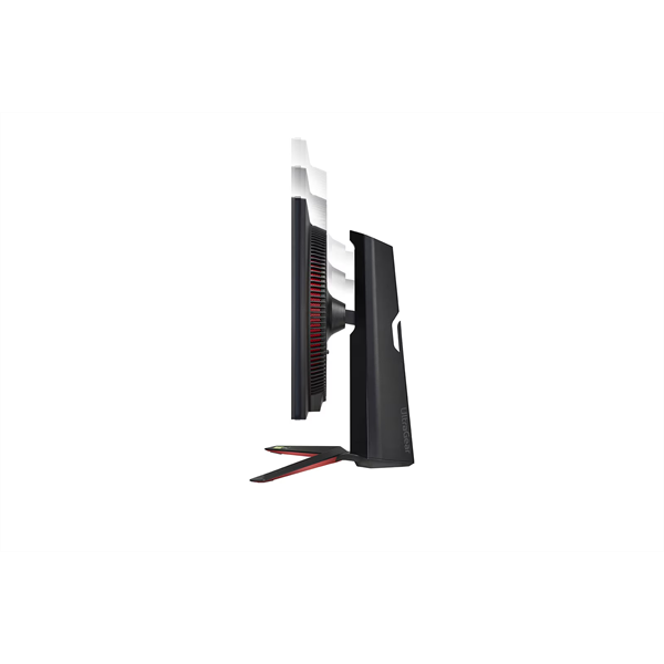 LG 27" 27GP95RP UHD Nano IPS 144Hz HDMI/DP/USB gamer monitor