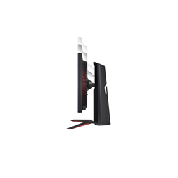 LG 27" 27GP95RP UHD Nano IPS 144Hz HDMI/DP/USB gamer monitor