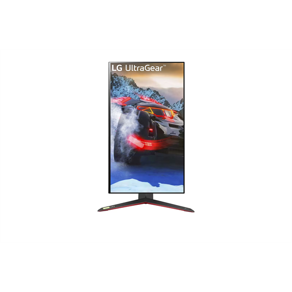 LG 27" 27GP95RP UHD Nano IPS 144Hz HDMI/DP/USB gamer monitor