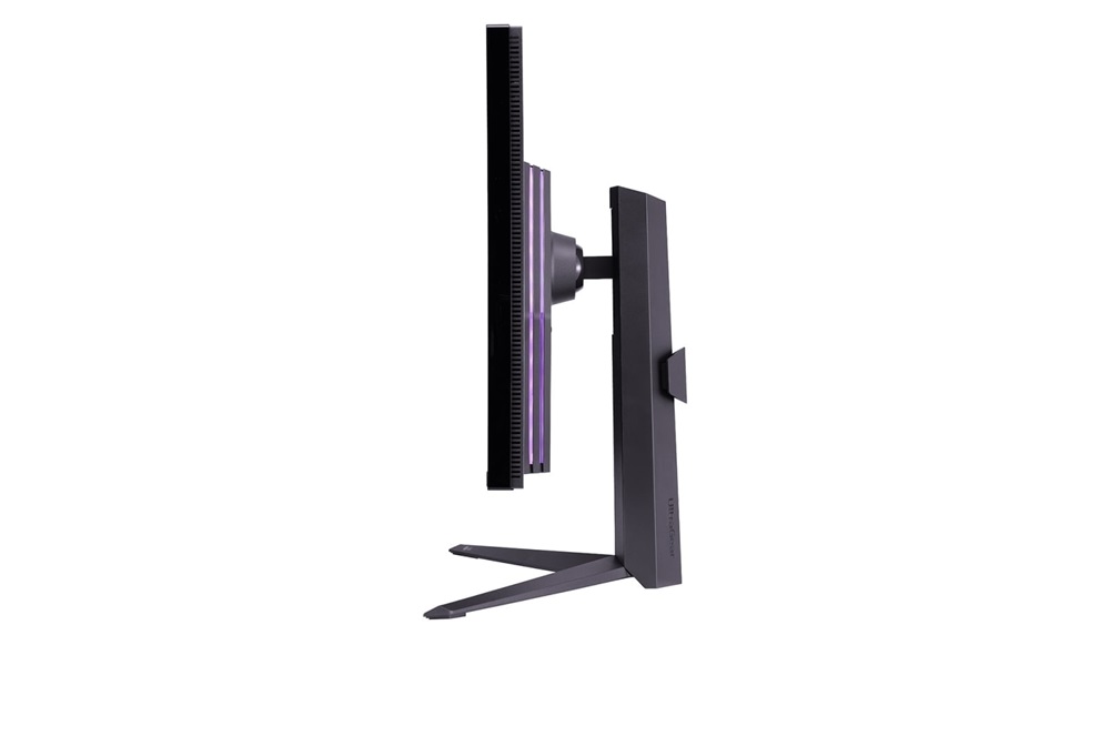 LG 31,5" 32GQ950P UHD Nano IPS 144Hz HDMI/DP/USB gamer monitor