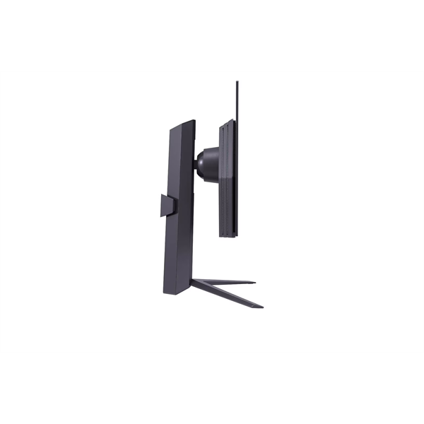 LG 26,5" 27GR95QE QHD 240Hz HDMI/DP/USB OLED gamer monitor