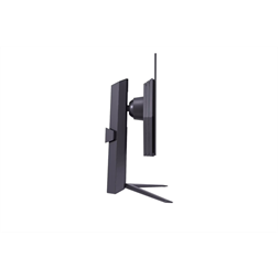 LG 26,5" 27GR95QE QHD 240Hz HDMI/DP/USB OLED gamer monitor