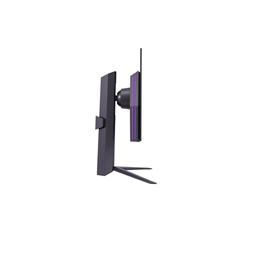 LG 26,5" 27GR95QE QHD 240Hz HDMI/DP/USB OLED gamer monitor