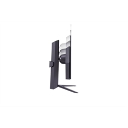 LG 26,5" 27GR95QE QHD 240Hz HDMI/DP/USB OLED gamer monitor