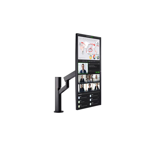 LG 31,5" 32QP88NP QHD IPS HDMI/DP/USB-C/USB monitor