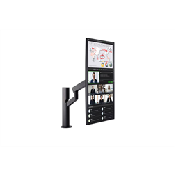 LG 31,5" 32QP88NP QHD IPS HDMI/DP/USB-C/USB monitor