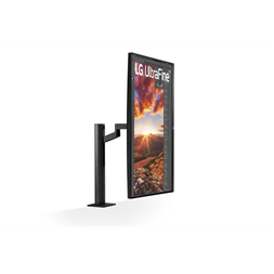 LG 31,5" 32UN880P UHD IPS HDMI/DP/USB-C/USB monitor