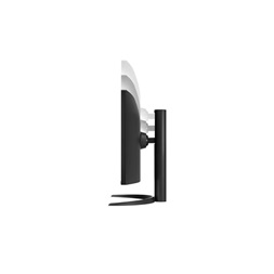 LG 34" 34WR55QC UWQHD 100Hz HDMI/DP/USB-C/USB ívelt monitor