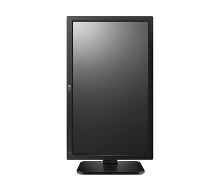 LG 21,5" 22MB37PU-B FHD IPS VGA/DVI/USB fekete LED monitor