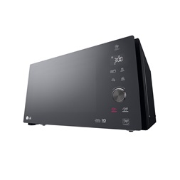 LG MH6565DPR mikrohullámú sütő